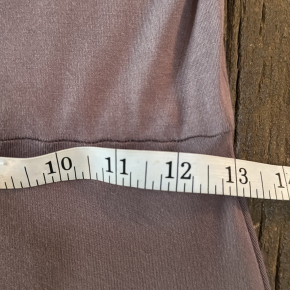 Olivia Rae Maxi Dress - Picture 6 of 9